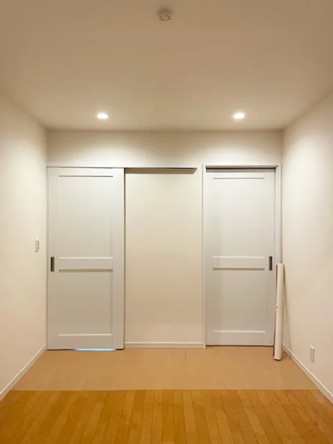リノベーション施工事例１−１