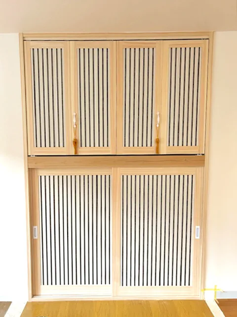 リノベーション施工事例１−３